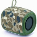 Gembird LED-03 Bluetooth Speaker