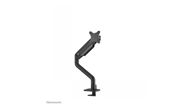 NEOMOUNTS SELECT DESK MOUNT, SINGLE DISPLAY (TOPFIX CLAMP &GROMMET)