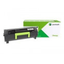 LEXMARK 24B6889 Black Toner Cartridge 21.000 pages M1246 / XM1246