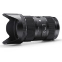 Sigma 18-35mm f/1.8 DC HSM Art lens for Canon (open package)