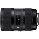 Sigma 18-35mm f/1.8 DC HSM Art lens for Canon (open package)