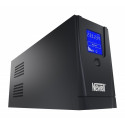 Newell Force LI-600 UPS
