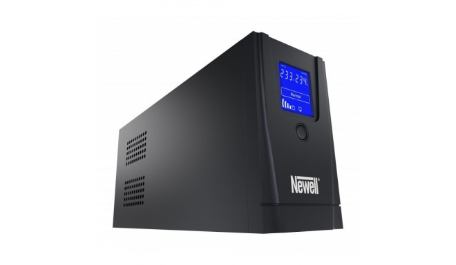 Newell Force LI-600 UPS