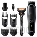 Braun MGK5345 All-in-One Barttrimmer