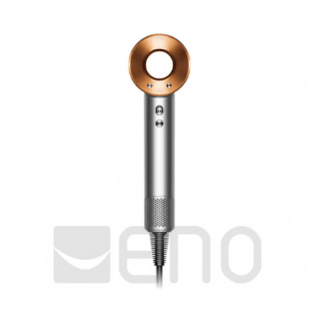 Dyson Supersonic HD07 Nickel/Kupfer Haartrockner