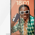 PanzerGlass kaitseklaas SP iPhone 15 Pro Max Classic Fit