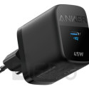 Anker 313 Charger Ace 2 45W USB-C schwarz