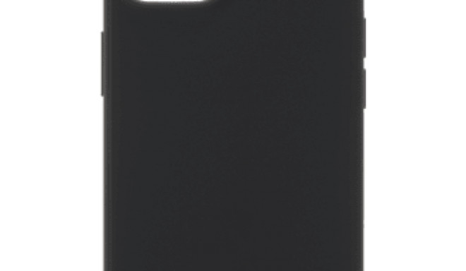 SBS Instinct Cover iPhone 14 schwarz