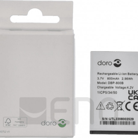 Doro Akku Doro 1350/136x