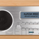 Imperial Dabman 30 DAB+ Radio hellbraun