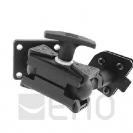 Arat Einbau-Set DAF XF/XG/XG+ ab Bj. 21 64mm