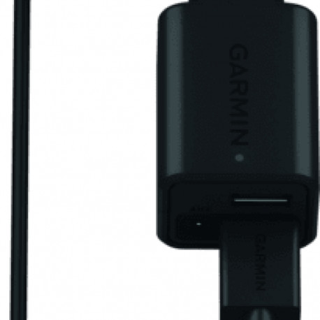 Garmin autoühenduskaabel USB-C täiendava USB-pordiga