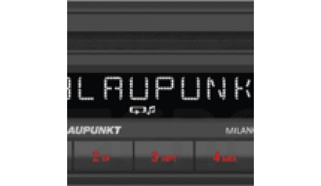 BLAUPUNKT Milano 200 BT CD
