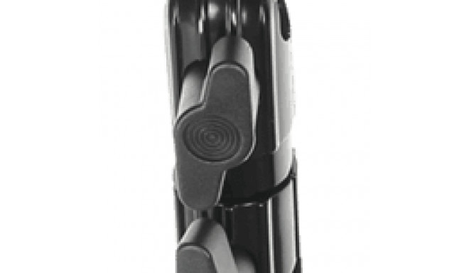 Brodit Sockelhalterung 5'' 132mm AMPS-Löcher