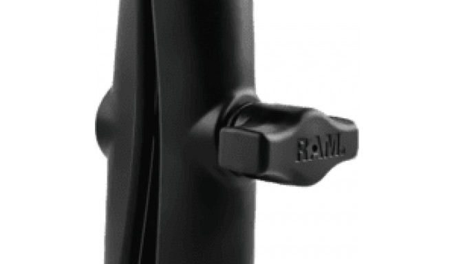 RAM Mount UPKG RAM DBL Socket ARM B-Ball C Length