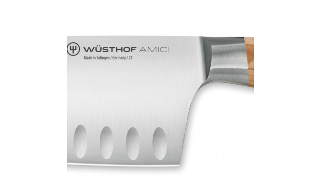 WUSTHOF Amici santoku peilis, 17cm