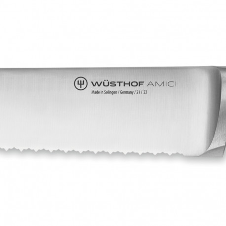 WUSTHOF Amici bread knife, 23cm