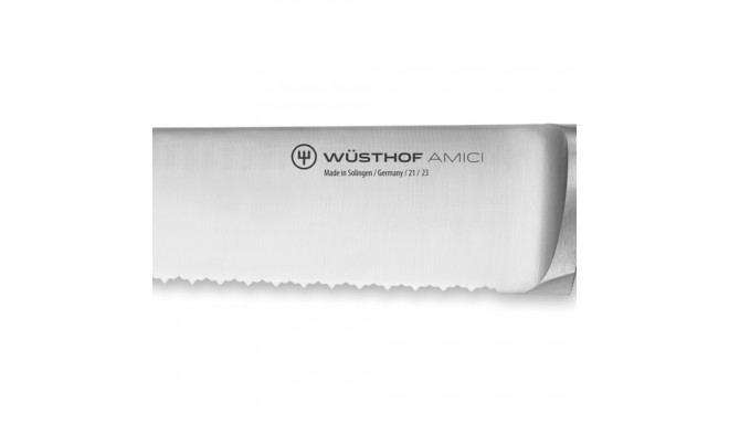 WUSTHOF Amici bread knife, 23cm