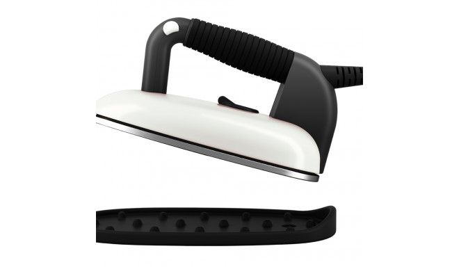 LAURASTAR LIFT Pure White garų generatorius