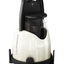 LAURASTAR LIFT Pure White garų generatorius