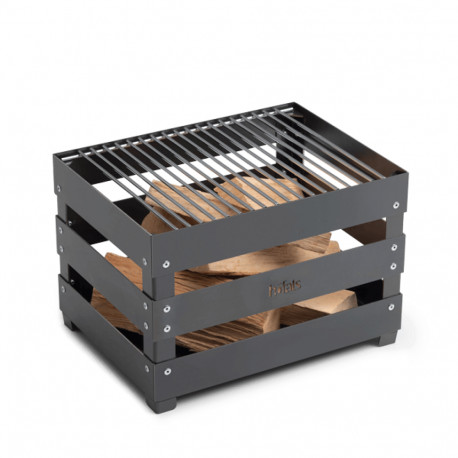 HOFATS 120301 Crate grid