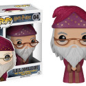 FUNKO POP! Vinila figūra: Harry Potter - Albus Dumbledore