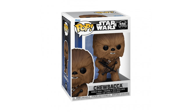 FUNKO POP! Vinyl: Фигурка: Star Wars - Chewbacca