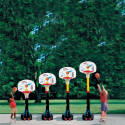 LITTLE TIKES Basketball set