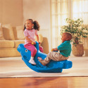 LITTLE TIKES Rocking horse for two