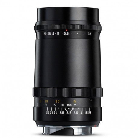 TTARTISAN M 100mm f/2,8 - Leica M (FF)