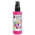 Tekstiilivärv Marabu Fashion Spray 100ml  033 pink roosa