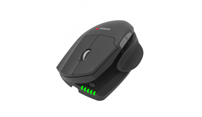 Contour wireless mouse Unimouse