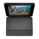 Logitech Rugged Folio for iPad 7th Generation