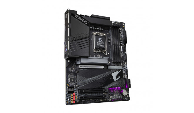 Gigabyte Z790 A ELITE DDR4