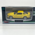 MSZ mudelauto Ford Mustang GT