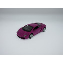 MSZ mudelauto Lamborghini Gallardo LP560-4 1:43