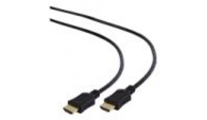 Gembird GEMBIRD CC-HDMI4L-0.5M Gembird HDMI V2.0