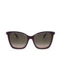 JIMMY CHOO GAFAS ALI/S #burgundy 130 mm