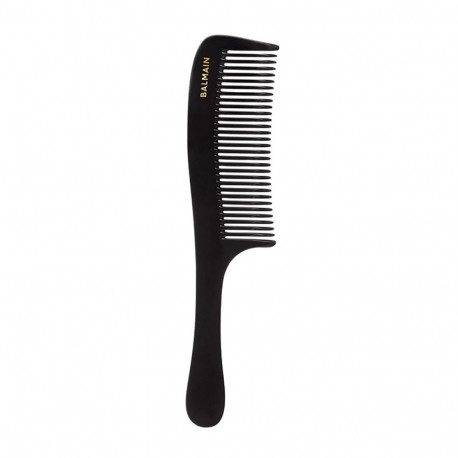BALMAIN HAIR professionaalne värvikamm juuksurile / Color Comb Black