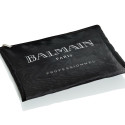 BALMAIN HAIR Hõbedane dušikott / Shower Bag Silver