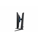 Samsung LCD S27BG400EU 27" black Gaming G4B