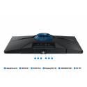 Samsung LCD S27BG400EU 27" black Gaming G4B