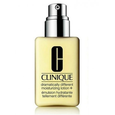 Clinique Dramatically Different Moisturizing Lotion+