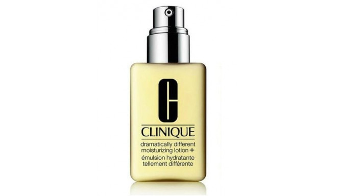 Clinique Dramatically Different niisutav kreem+