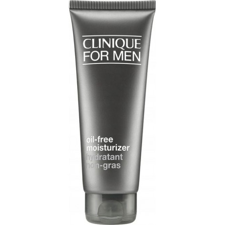Clinique For Men Oil Free Moisturizer