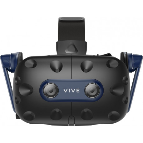 HTC Vive Pro 2 peakomplekt VR-prillid (99HASW004-00)