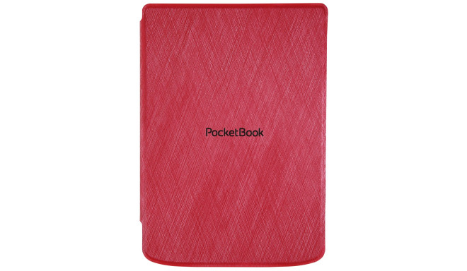 PocketBook Shell Cover for Verse/Verse Pro, red