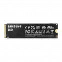 Samsung SSD 990 PRO          4TB MZ-V9P4T0BW NVMe M.2