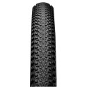 Välisrehv CONTINENTAL MTB DOUBLE FIGHTER III 27" 27.5 X 2.0 Black Reflex