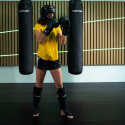 Jalakaitsmed TUNTURI Allround Shinguard XS